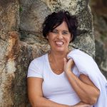 Fabic Blog Interview with Cassie Clouser