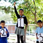 Fabic Blog Effect of Competitiveness on Children