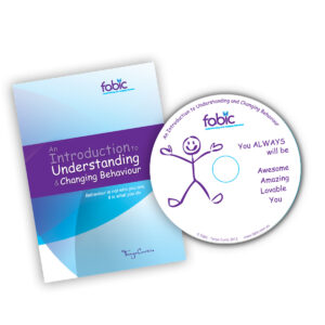 DVD An Introduction to Understanding and Changing Behaviour
