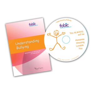 DVD103 Understanding Bullying