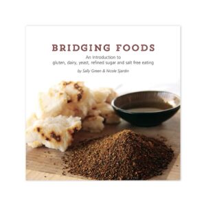 OTH101 Bridging Foods Cook Book