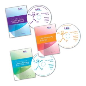 PCK101 Fabic DVD Set