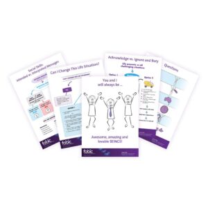 PCK103 Fabic Poster Pack