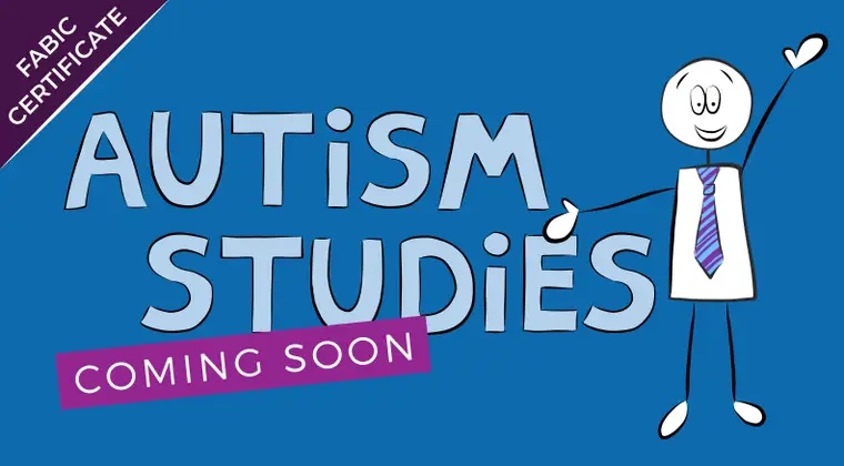 FABIC STUDY CERTIFICATION AUTISM