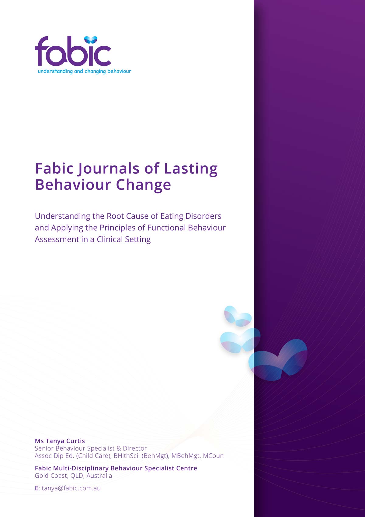 fabic publication cover