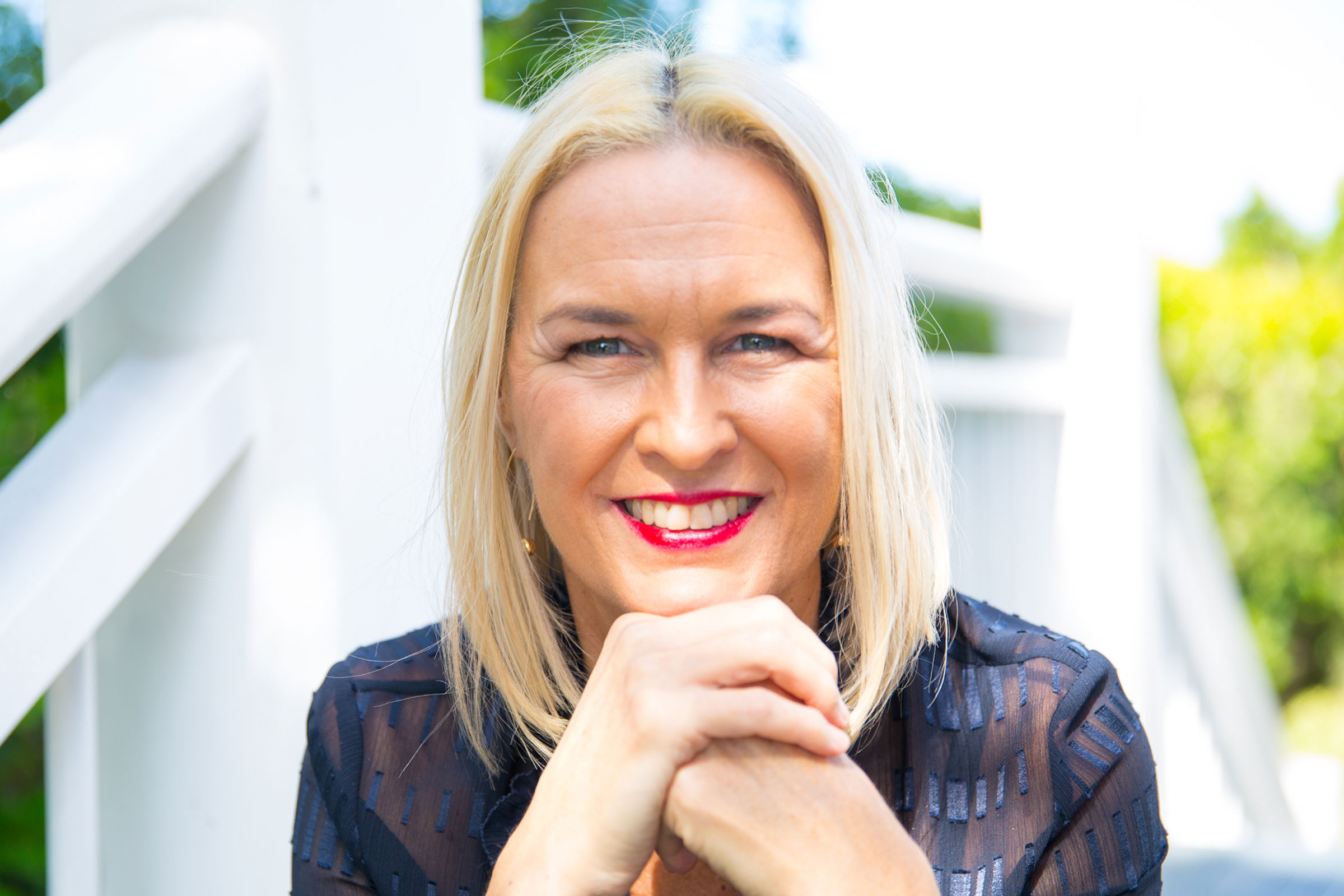 Susan Scully