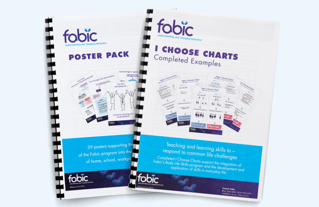 22 BOOKS Poster Booklets2