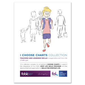 FABIC I CHOOSE CHART 00 COLLECTION