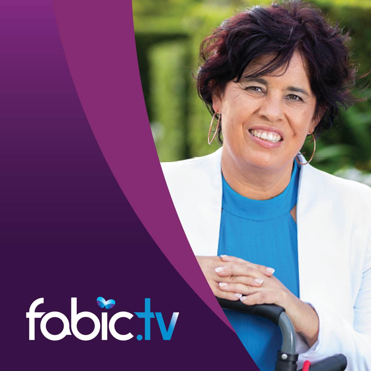 FABIC TV Fabic Foundations 101 Perfectionism A Hidden Epidemic Impacting Our Quality of Life