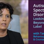 Autism Spectrum Disorder Going Beyond the Label