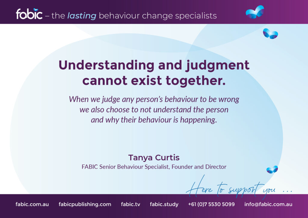 FABIC BEHAVIOUR SPECIALISTS Supportive Quotes01