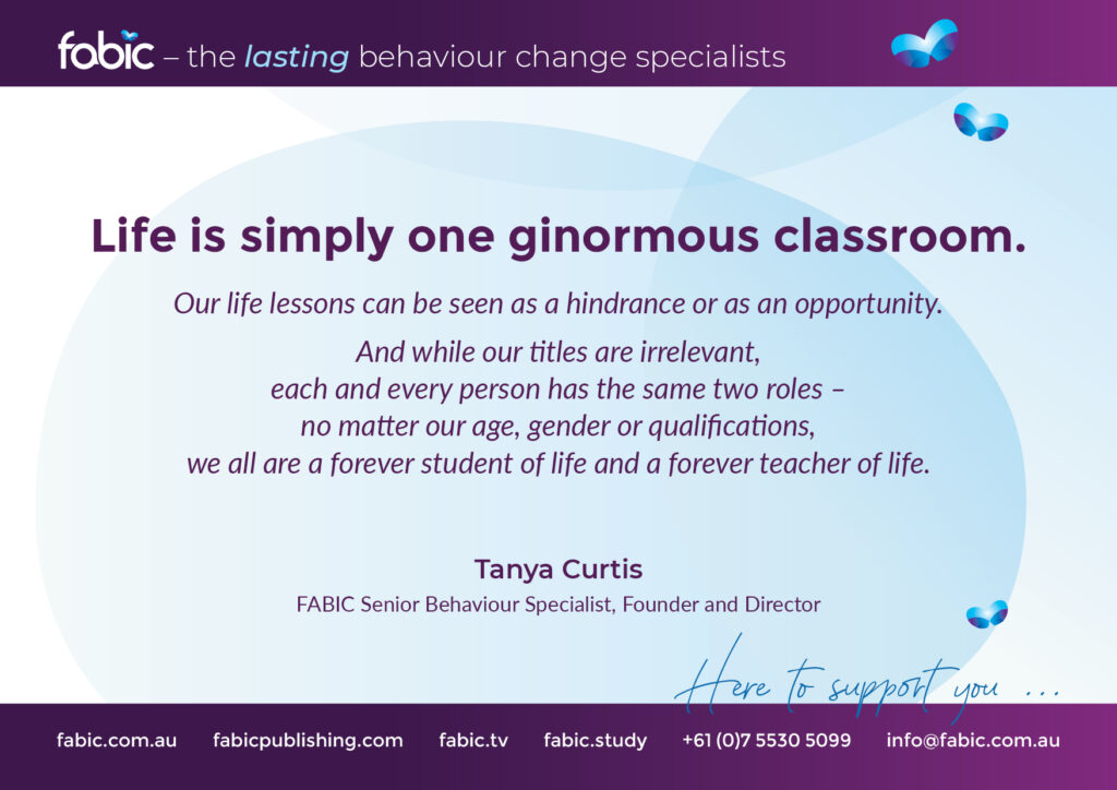 FABIC BEHAVIOUR SPECIALISTS Supportive Quotes05
