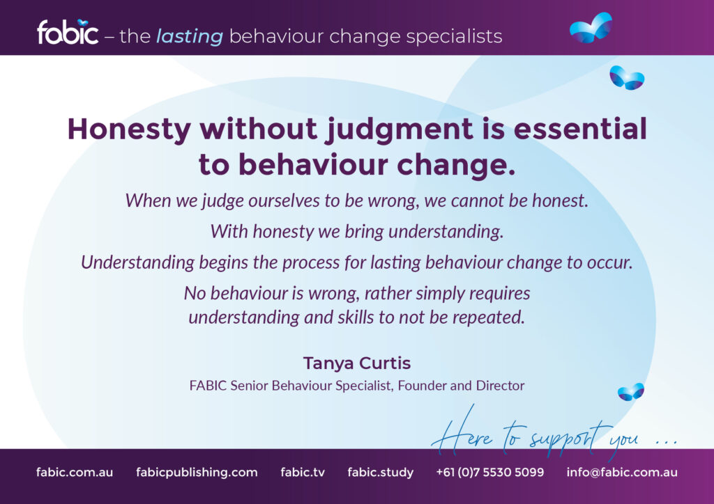 FABIC BEHAVIOUR SPECIALISTS Supportive Quotes11