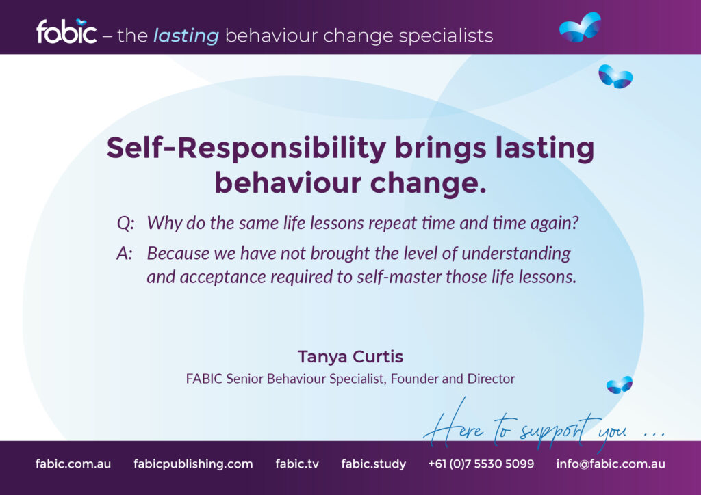 FABIC BEHAVIOUR SPECIALISTS Supportive Quotes12