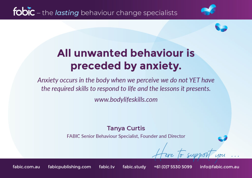 FABIC BEHAVIOUR SPECIALISTS Supportive Quotes13