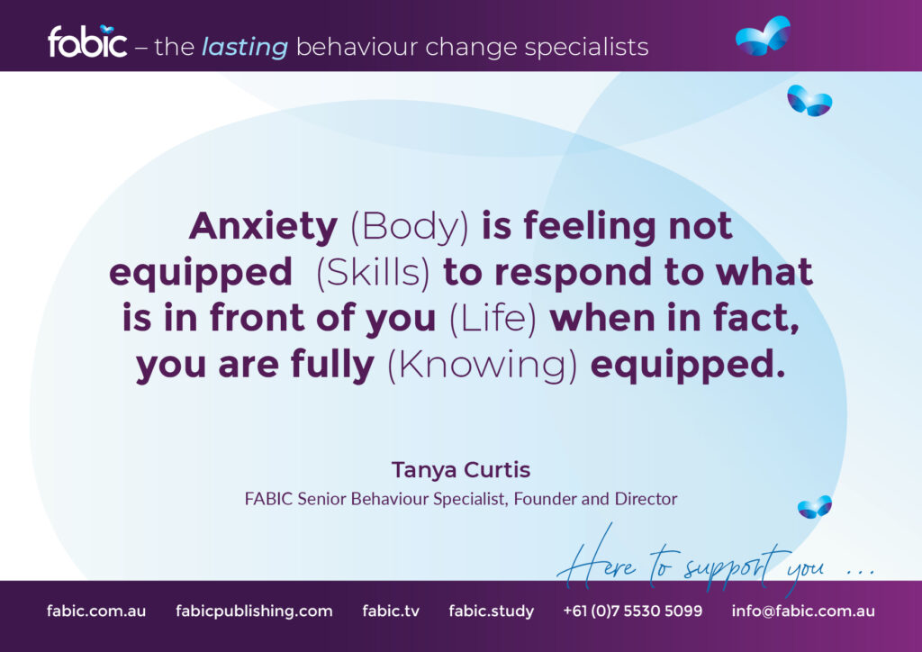 FABIC BEHAVIOUR SPECIALISTS Supportive Quotes25