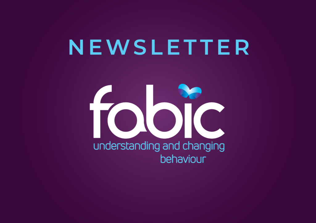 FABIC NEWSLETTER