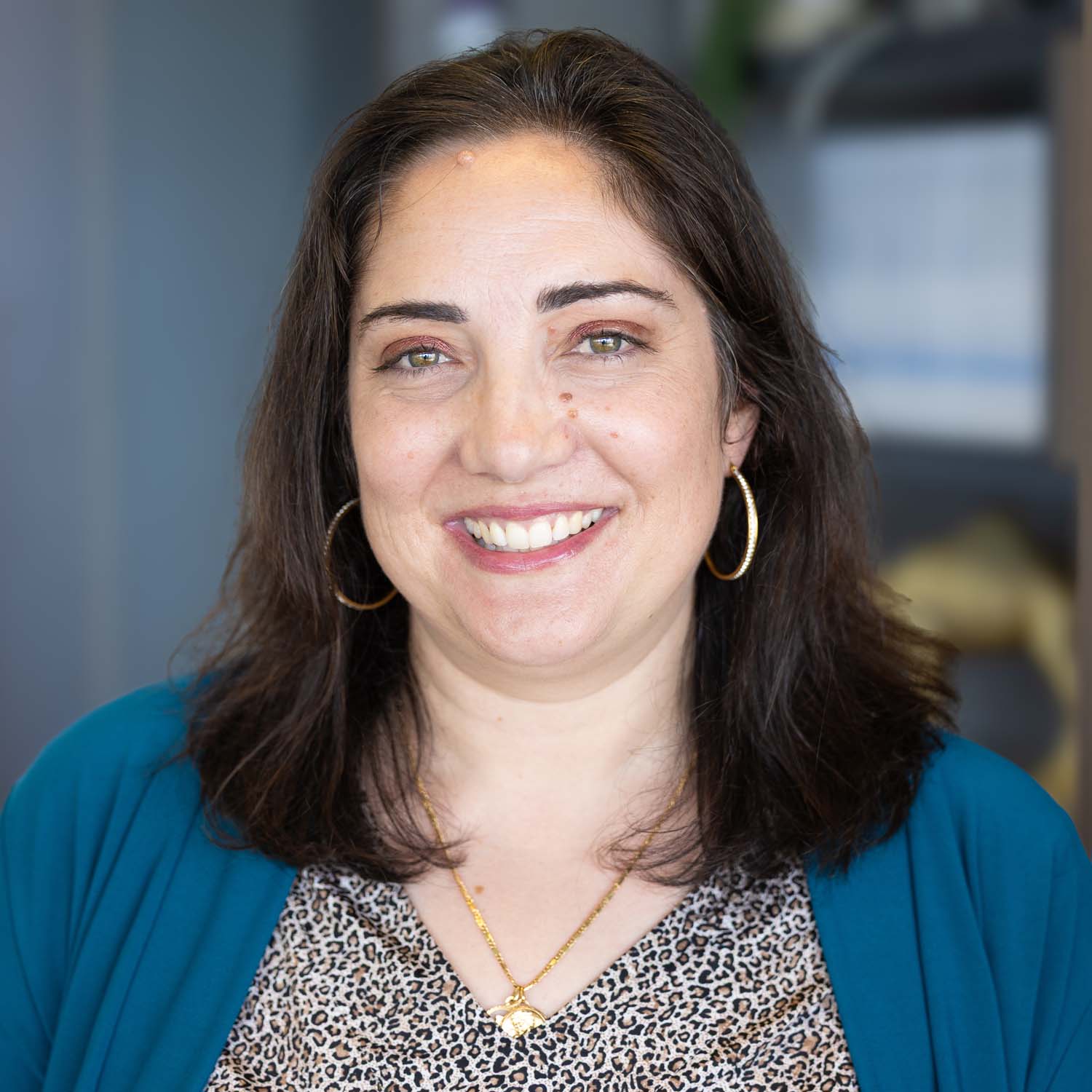 Eva Behaviour Support Practitioner