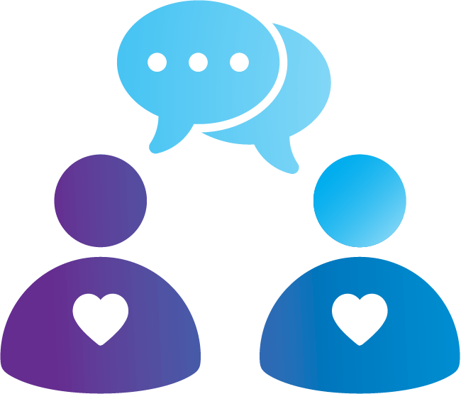 FABIC Behaviour Support Practitioner Icon