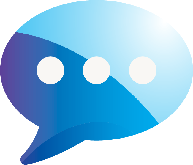 FABIC Speech Icon