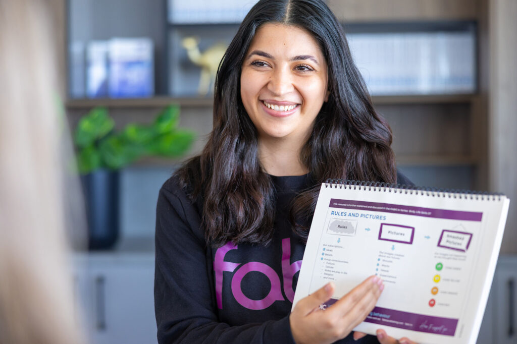 FABIC Behaviour Support Practitioner Gold Coast