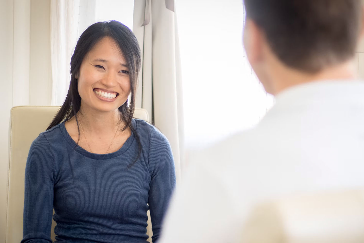 Annie Occupational Therapy Consultation Adults
