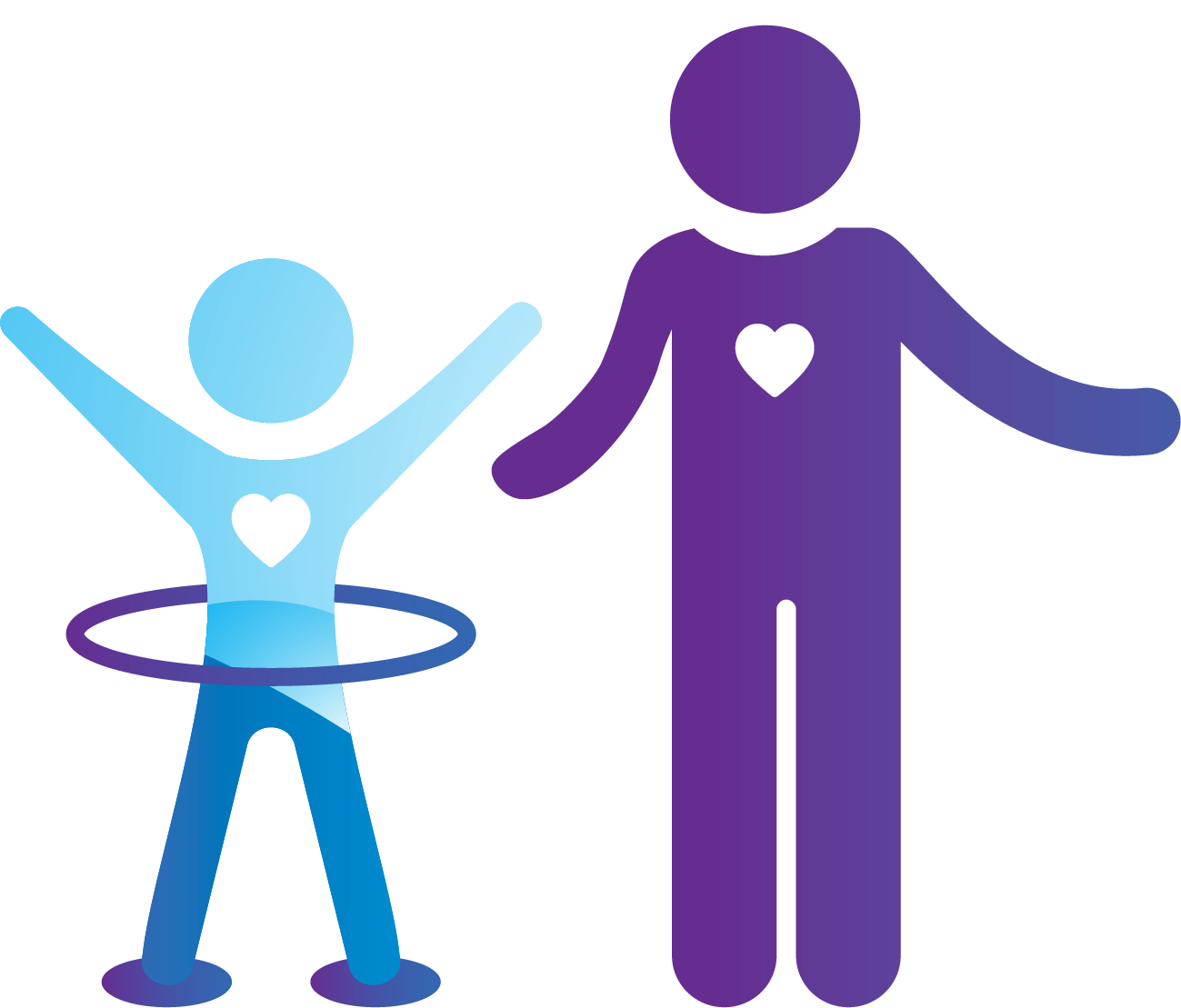 FABIC Occupational Therapy for Kids Icon