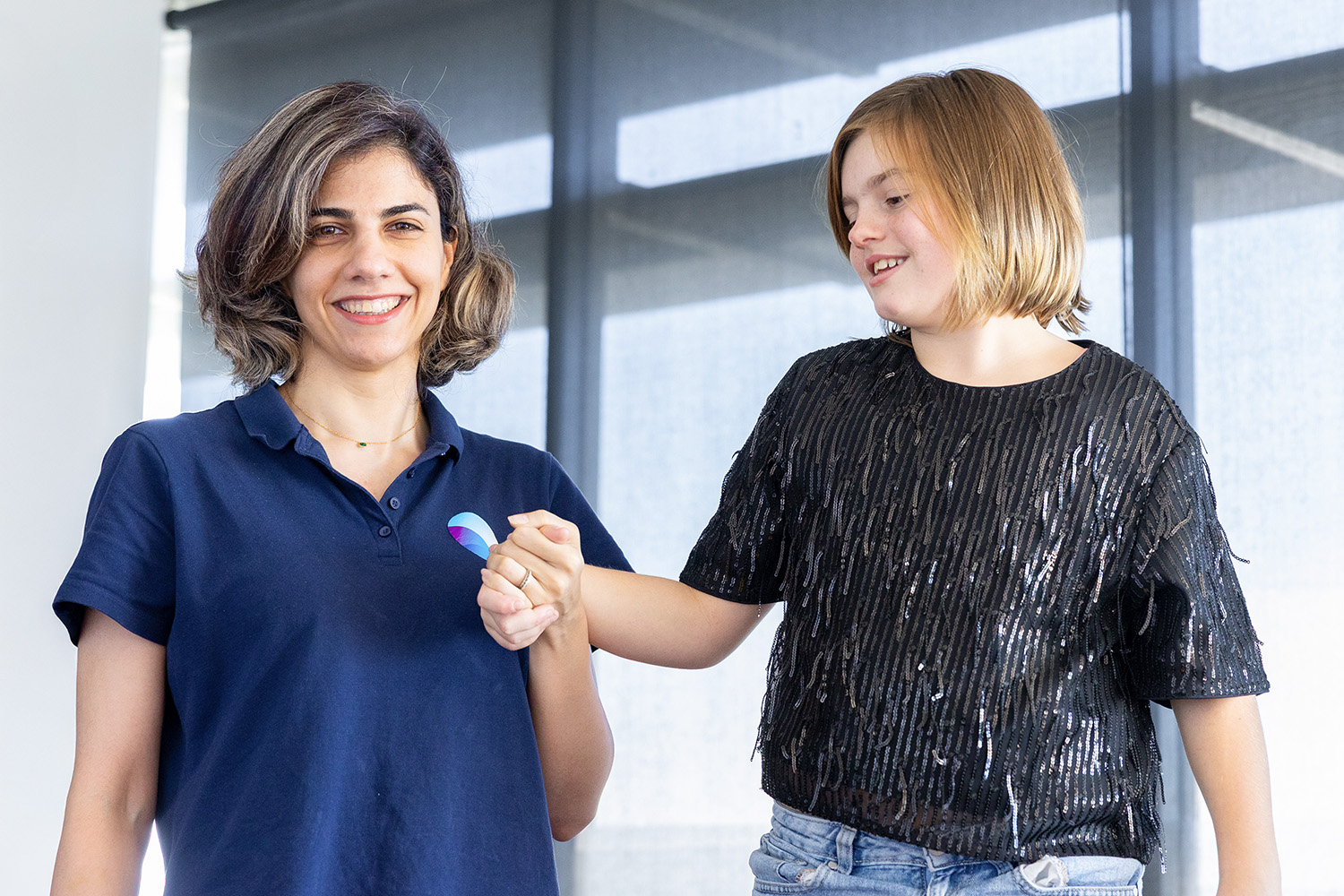 Pari Occupational Therapy Support Families