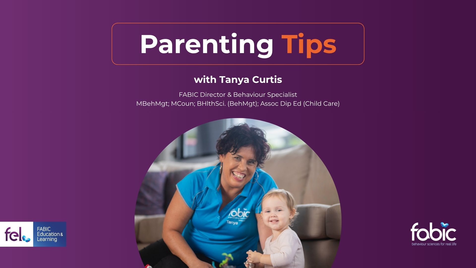 Parenting Tips Featured