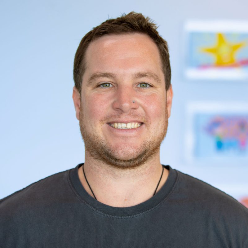 Edward Profile FABIC