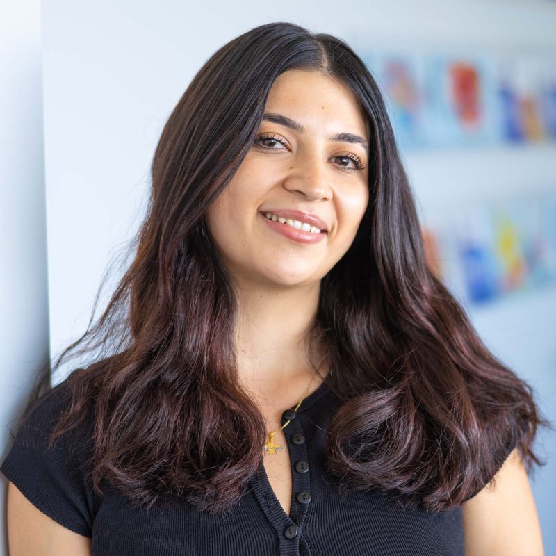 Helin Behaviour Support Practitioner