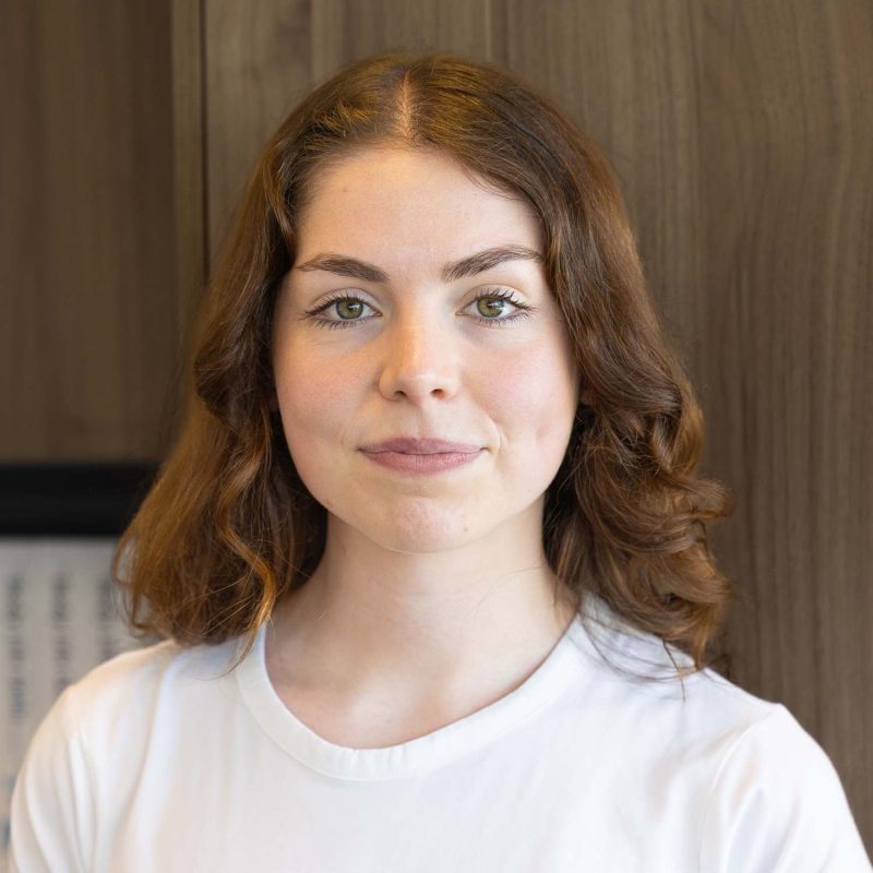 Holly Behaviour Support Practitioner