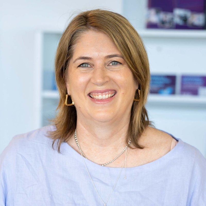 Nicole FABIC Profile