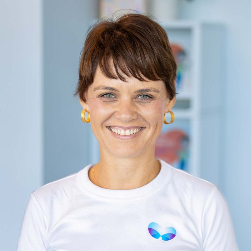 Sara Behaviour Support Practitioner FABIC Melbourne